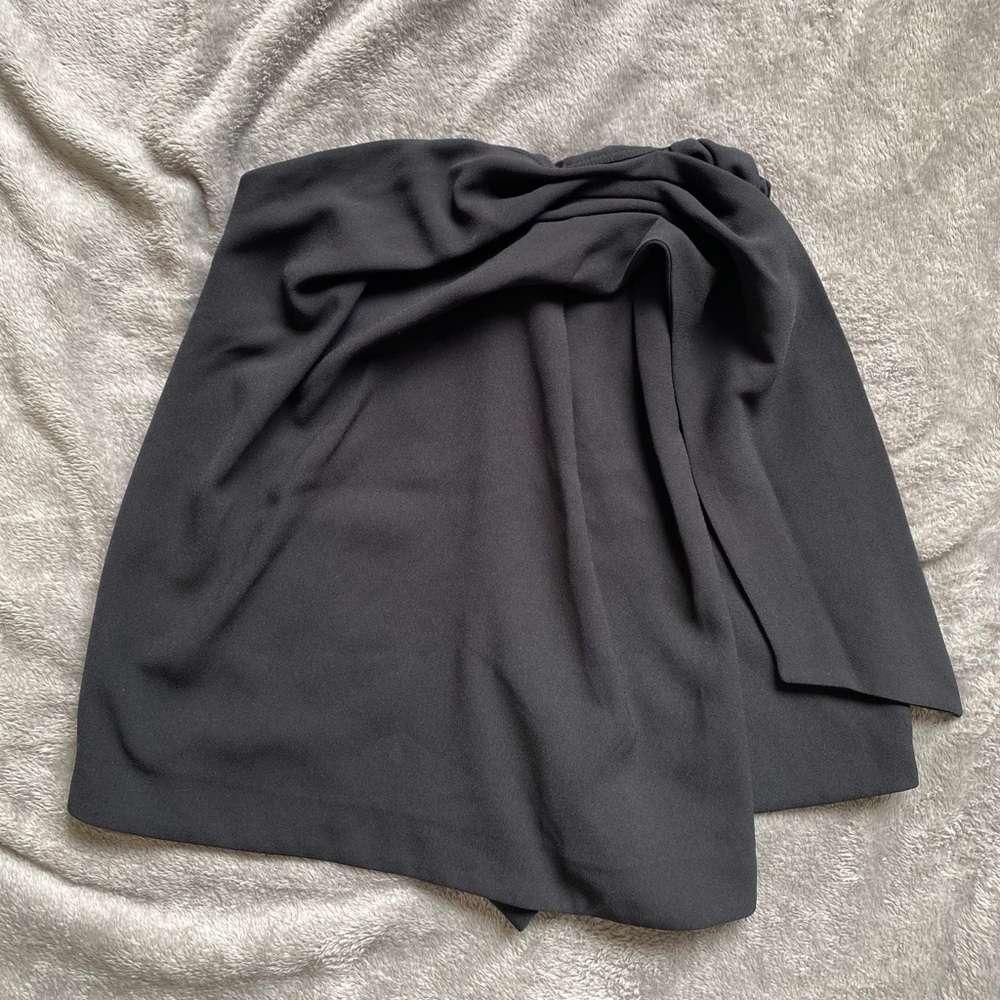 Zara skort